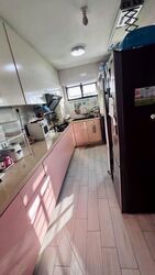 Blk 17 Dover Ville (Queenstown), HDB 5 Rooms #502272161